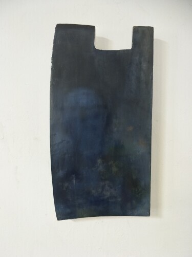 ROSE MOXHAM - Under the blue lagoon 3