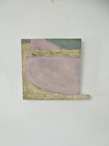 ROSE MOXHAM - Pink tide 2