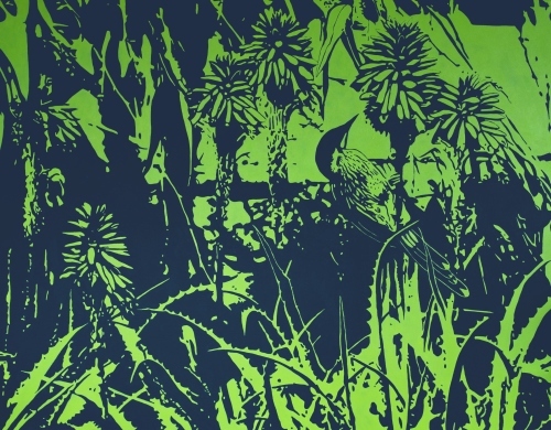 ERIC HYNYNEN - Bring Nature Home