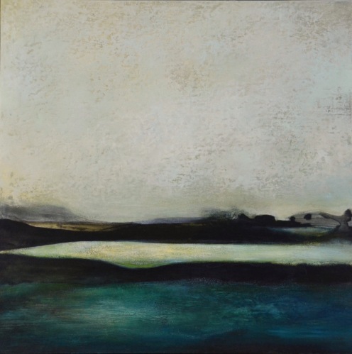 SUE LEEMING - Long daylight