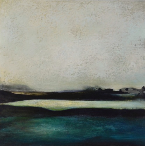 SUE LEEMING - Long daylight