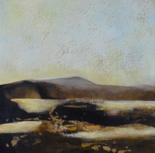 SUE LEEMING - In the light of day