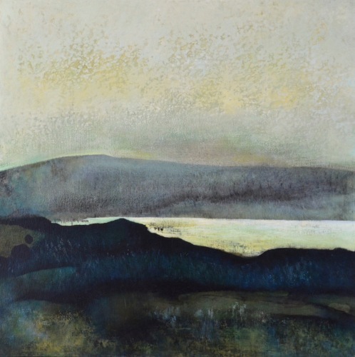 SUE LEEMING - Long bright land