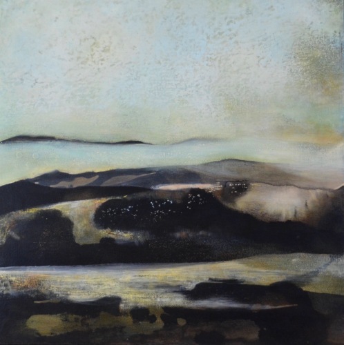 SUE LEEMING - Long lingering day