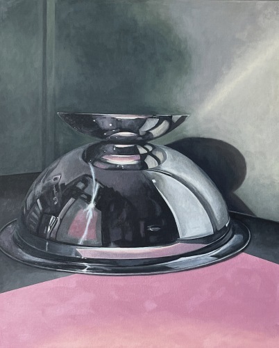 MOIRA DE LA HUNTY (WA) - The Corner