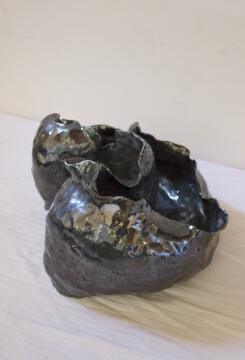 ERIN GINTY - Artefact 2