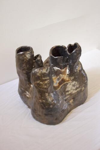 ERIN GINTY - Artefact 4