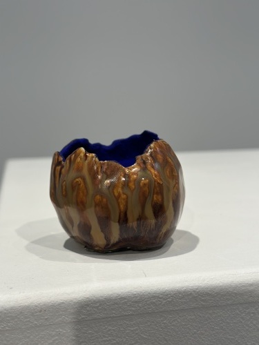 ERIN GINTY - hatched alien egg 2