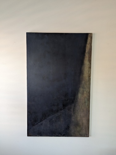 ROSE MOXHAM - From the cloudbank 1