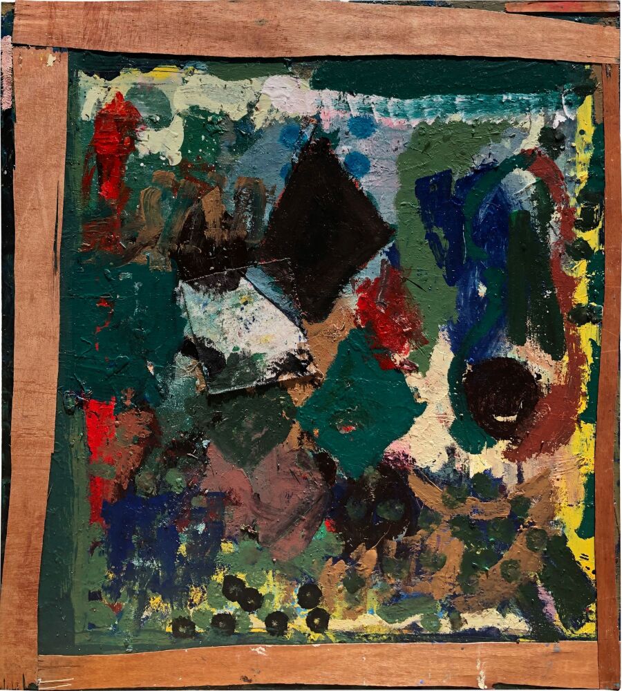 stephen-brameld-jay-staples-rip-torn-wrapping-paper-stala