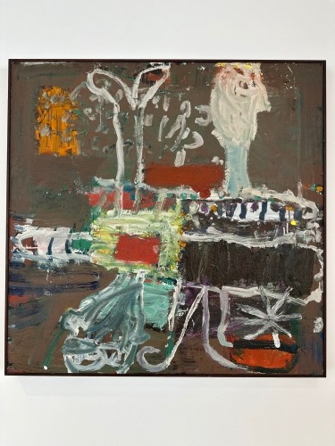 STEPHEN BRAMELD & JAY STAPLES (WA) - Rolling in the Mud