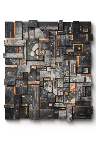 WILLIAM LEGGETT - Interminable Form 6 