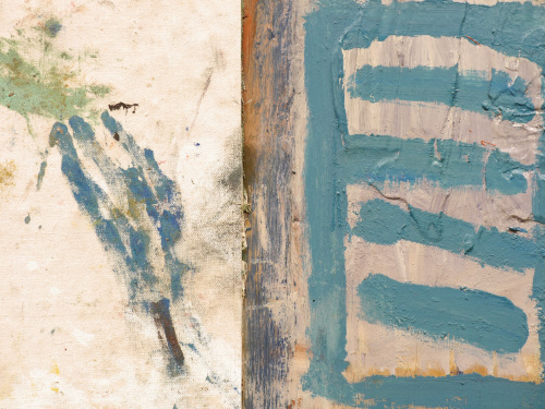 STEPHEN BRAMELD & JAY STAPLES - Penelope