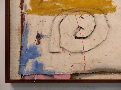 STEPHEN BRAMELD & JAY STAPLES - Ammonite (ACQUIRED BY THE ARTBANK AUSTRALIA COLLECTION)