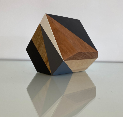 ANGELA McHARRIE - Intersect 14