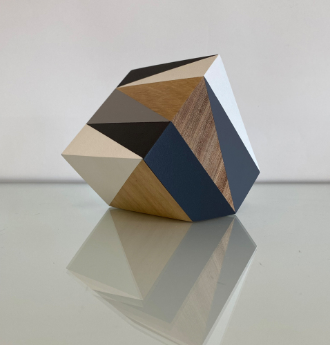 ANGELA McHARRIE - Intersect 14