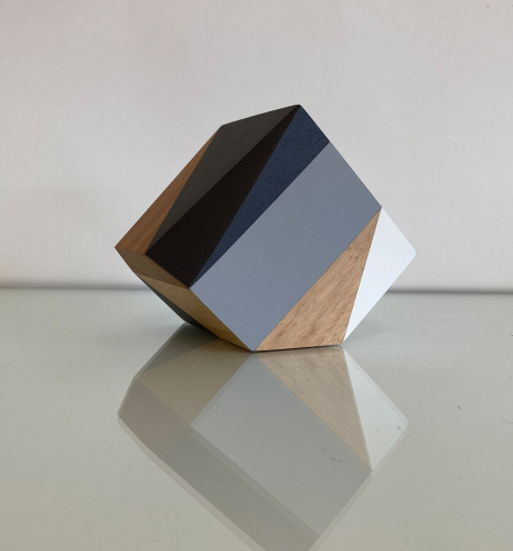 ANGELA McHARRIE - Intersect 14