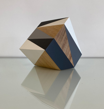 ANGELA McHARRIE - Intersect 14