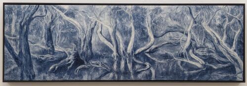DI CUBITT - Remnants and Ghosts #2
