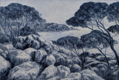 DI CUBITT - Naturaliste #2