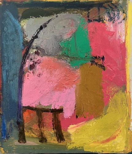 KAY WOOD - TALKING HEADS