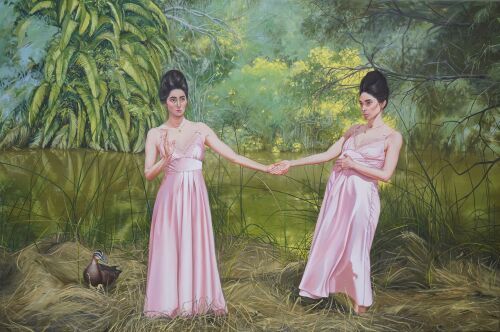 NAZILA JAHANGIR - Immigration- Birth
