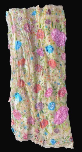 DENISE PEPPER - Buckram Floret