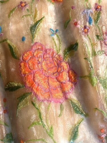 DENISE PEPPER - Buckram Floret