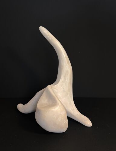 BRITT MIKKELSEN - Study for Equilibrium