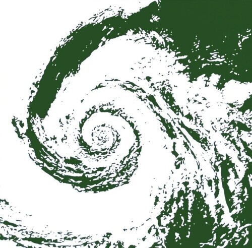 ERIC HYNYNEN - Eye of the Storm
