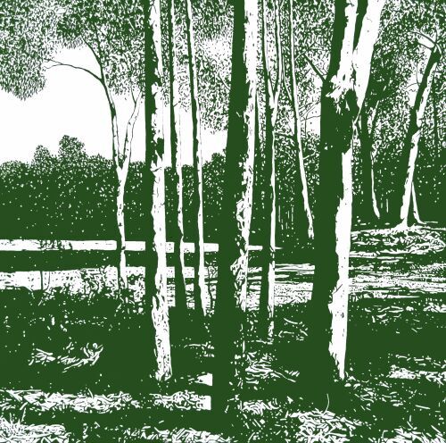 ERIC HYNYNEN - A Breath of Fresh Air
