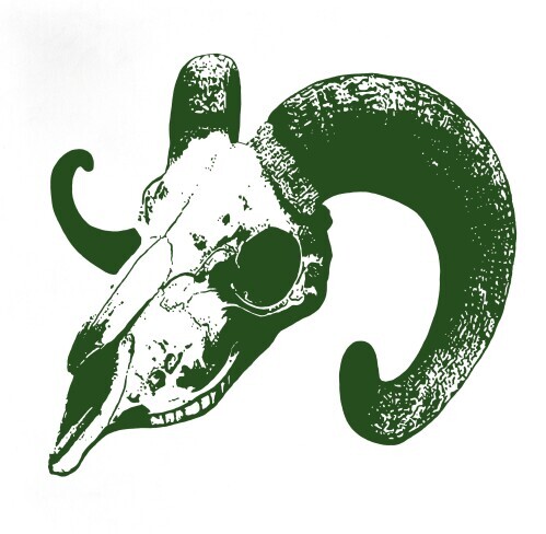 ERIC HYNYNEN - A Ram Never Dies