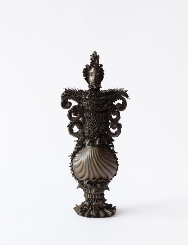 EBONY RUSSELL - Nymph Potion Bottle