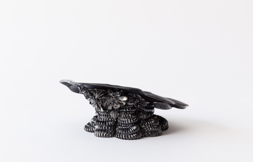 EBONY RUSSELL - Shell Altar