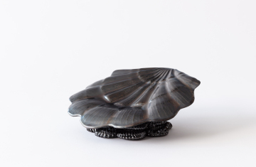EBONY RUSSELL - Shell Altar