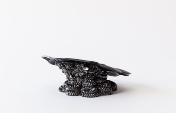 EBONY RUSSELL - Shell Altar