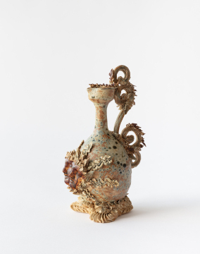 EBONY RUSSELL AND MARTA VINO (Italy) - Aiaia Lekythos I * ON RESERVE *