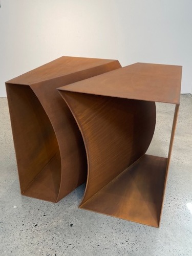 NOAH BIRCH - one day my ocean may find its shore