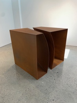 NOAH BIRCH - one day my ocean may find its shore