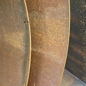 NOAH BIRCH - one day my ocean may find its shore