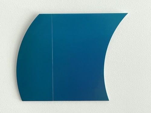 NOAH BIRCH - the zephyr carries the scent of change