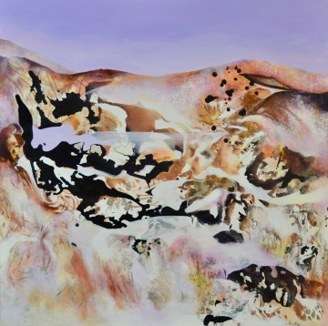 SUE LEEMING - HIKOI: Awareness Shifting