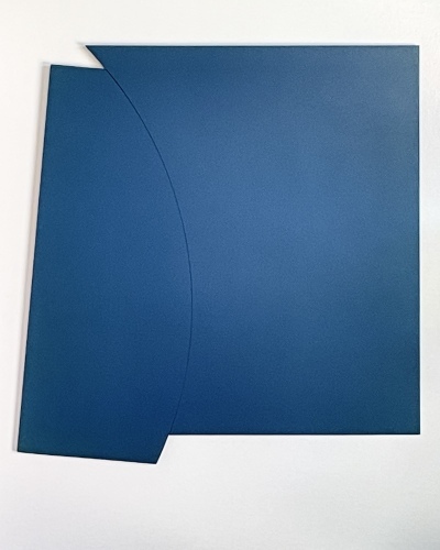 NOAH BIRCH - we all wear feathers held in place by wax