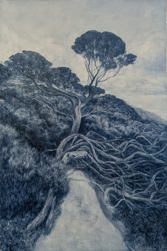 DI CUBITT - Resilience 1: Cape Naturaliste