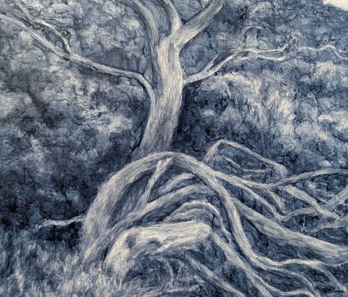 DI CUBITT - Resilience 1: Cape Naturaliste