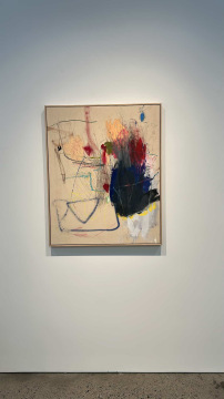 LUDOVIC DERVILLEZ (FRA) - Sans titre 158