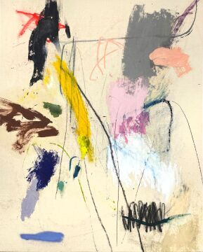 LUDOVIC DERVILLEZ (FRA) - Sans titre 159