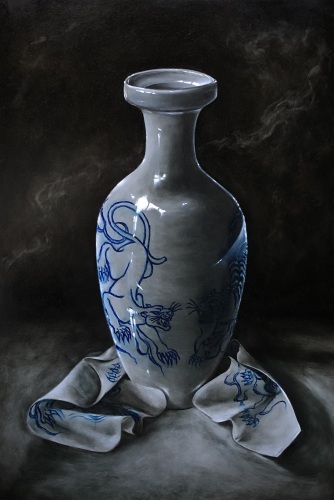 HAN GUNN - Blue Blood