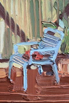 KATHRYN HAUG - Pool Chairs