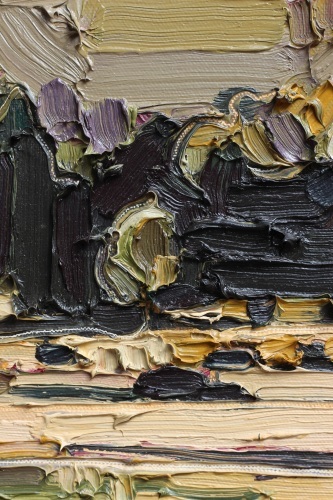 KATHRYN HAUG - Untitled I